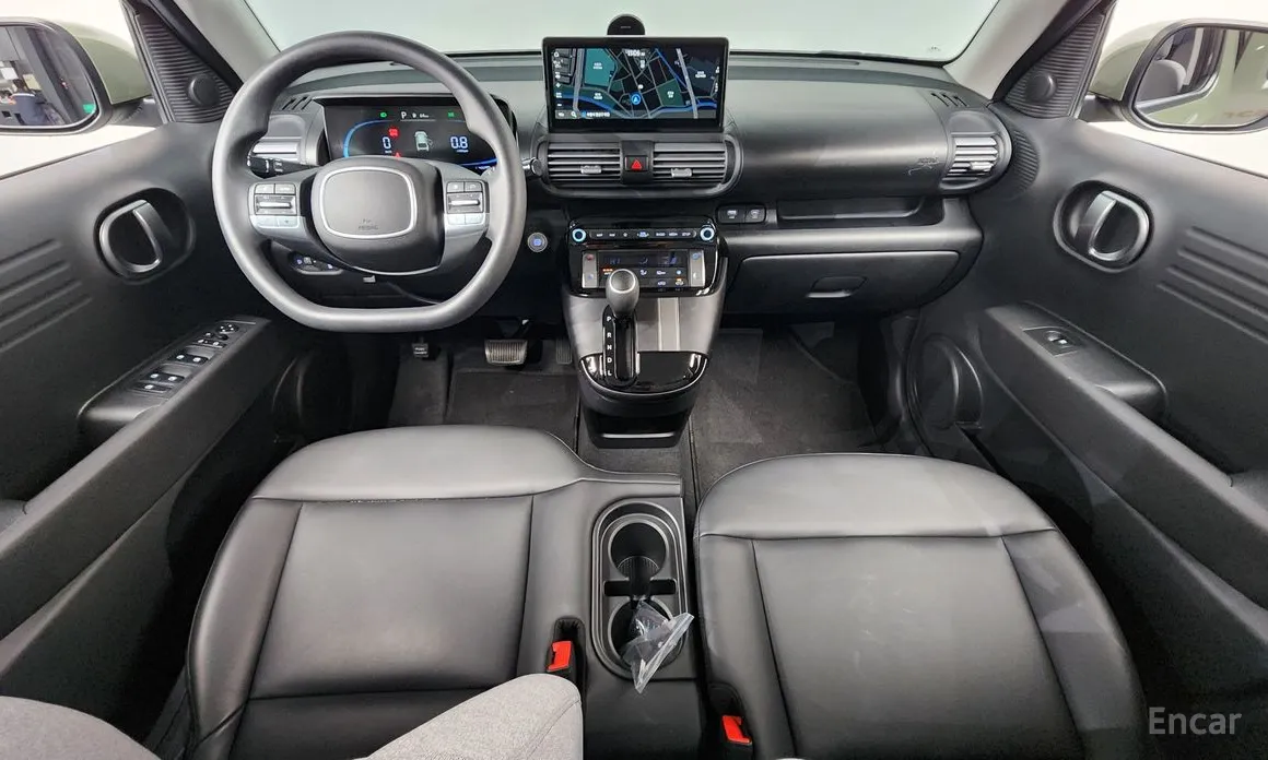 Hyundai Casper 2024 Turbo Smart