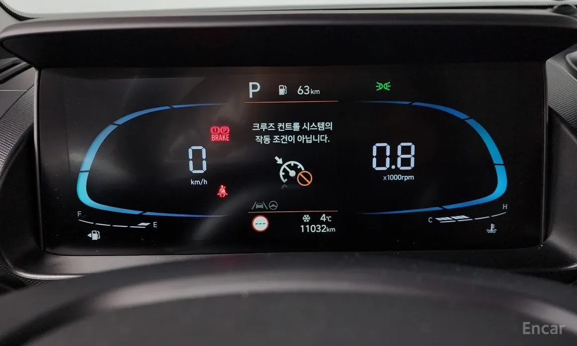 Hyundai Casper 2024 Turbo Smart