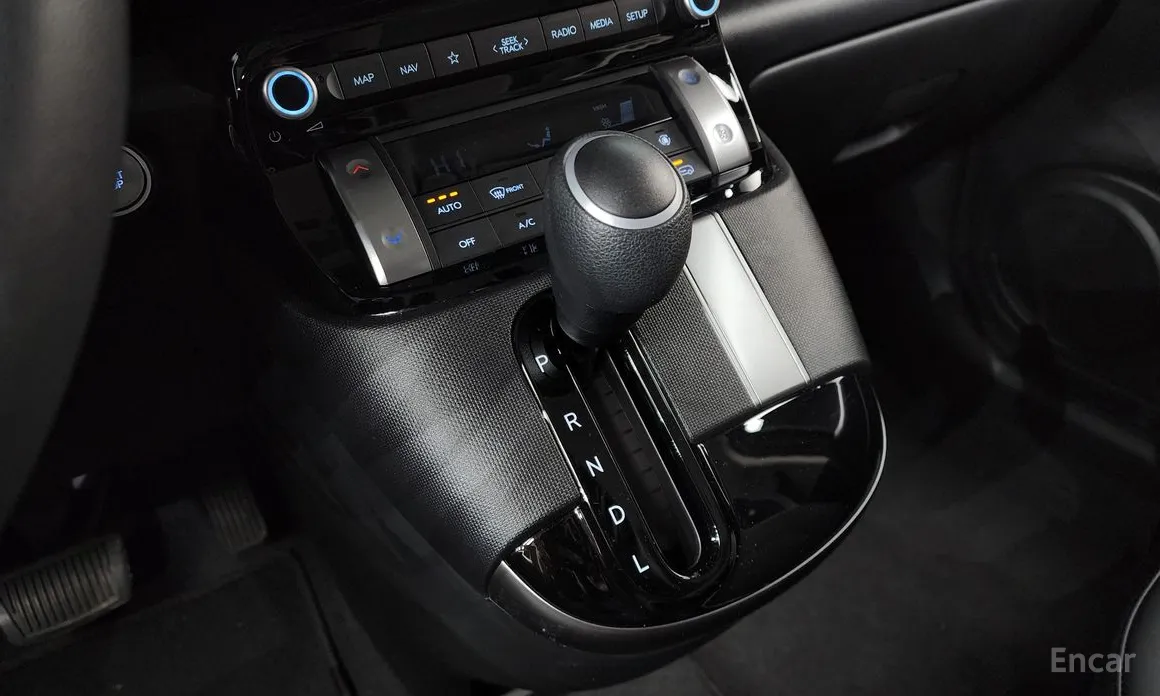 Hyundai Casper 2024 Turbo Smart