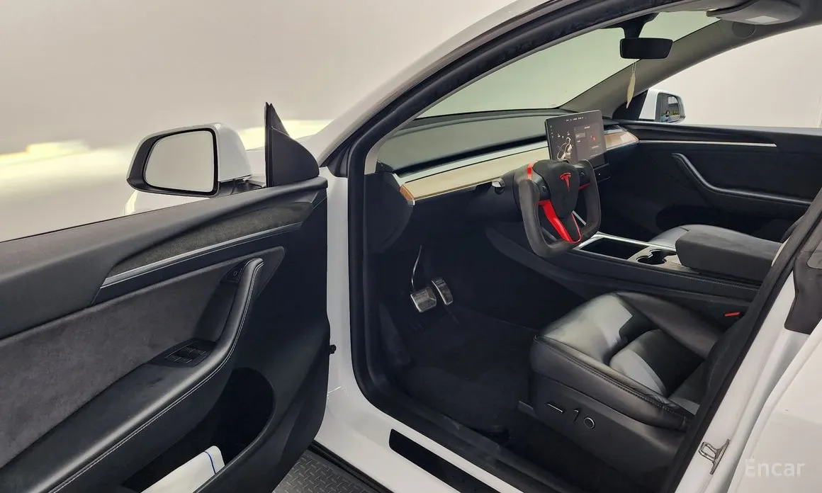 Tesla Model Y 2020 RWD