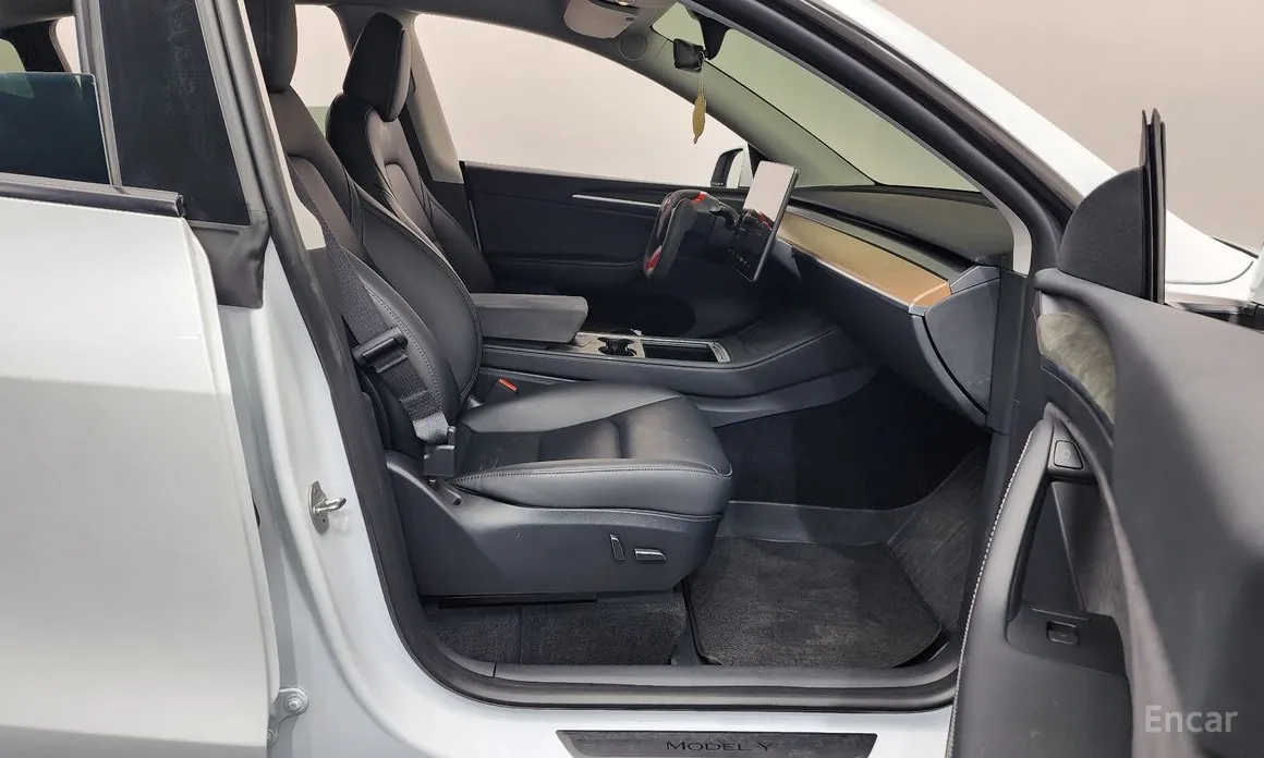 Tesla Model Y 2020 RWD