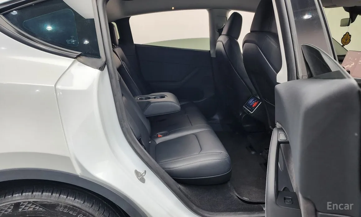 Tesla Model Y 2020 RWD