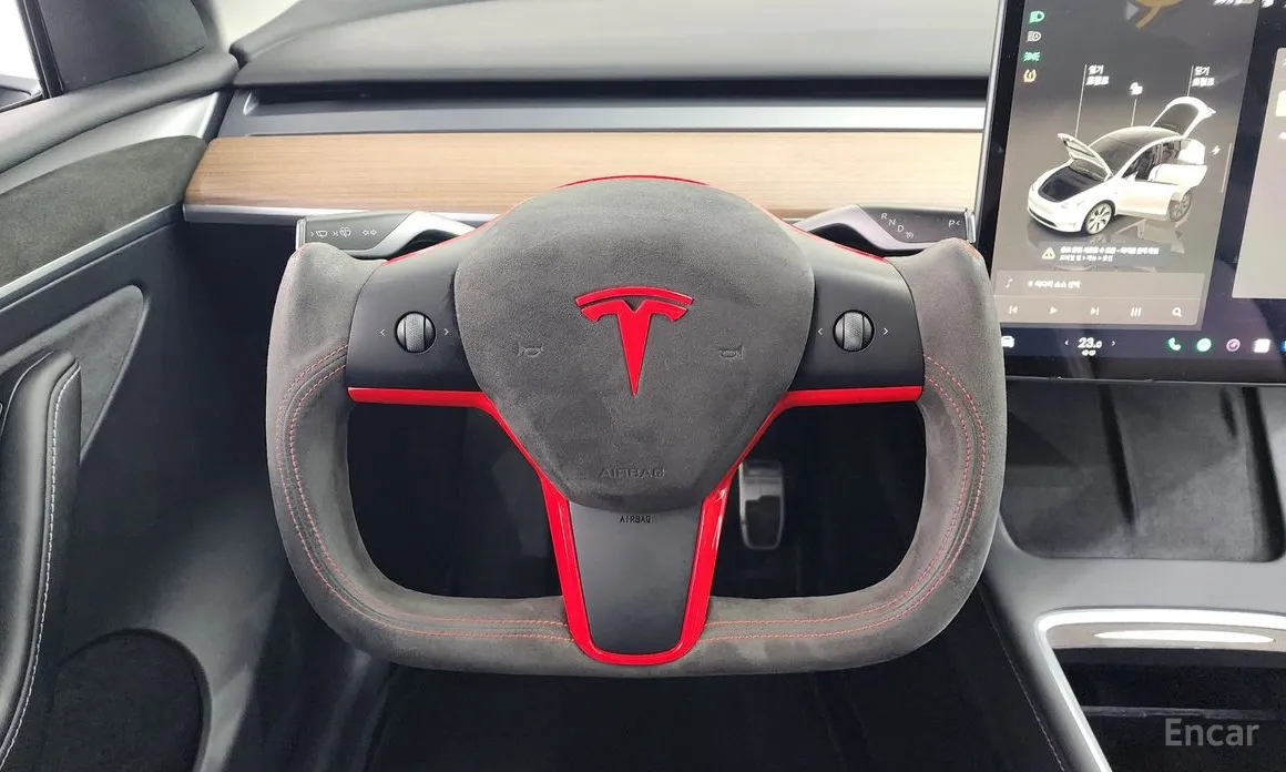 Tesla Model Y 2020 RWD