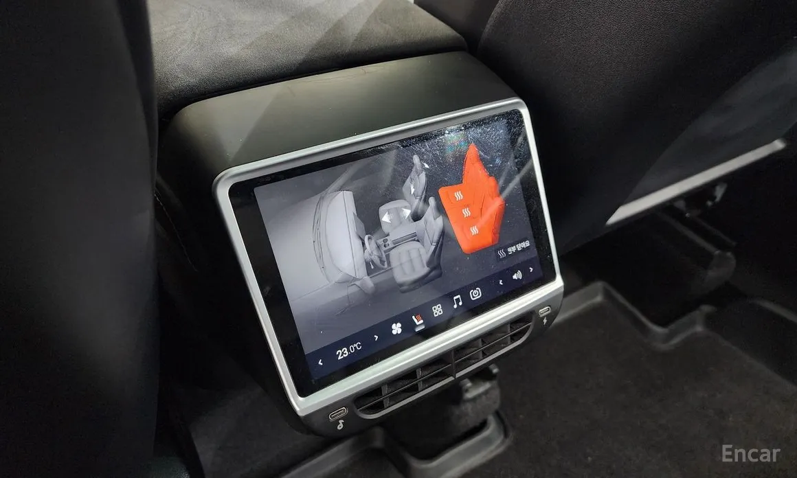 Tesla Model Y 2020 RWD