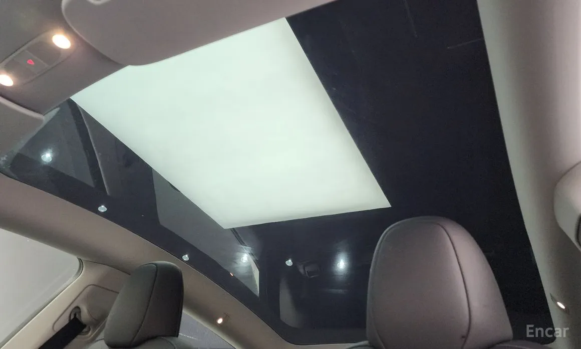 Tesla Model Y 2020 RWD