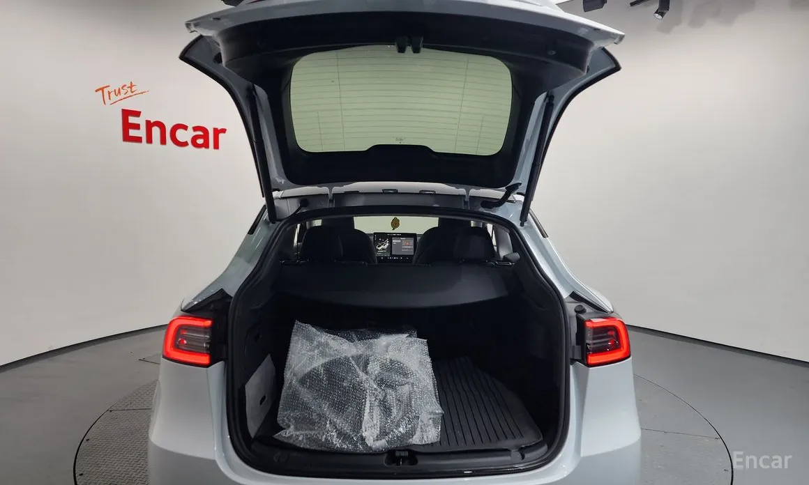 Tesla Model Y 2020 RWD