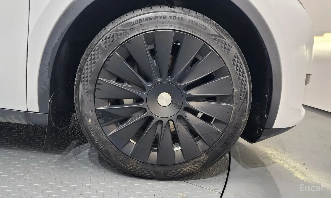 Tesla Model Y 2020 RWD