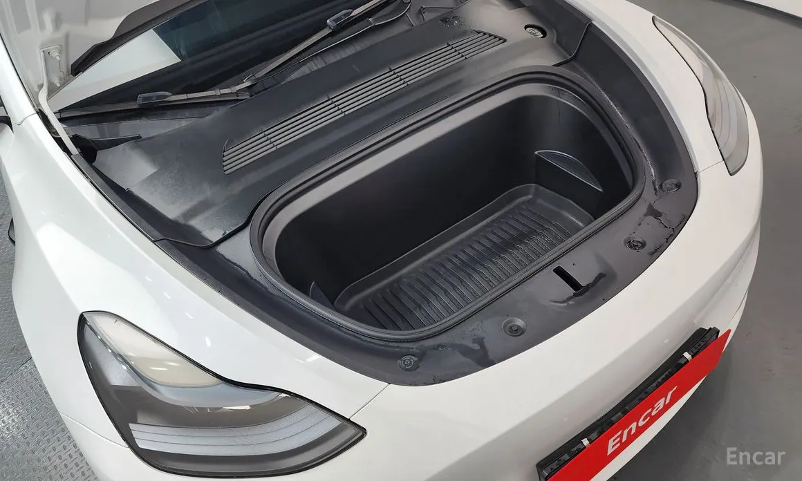 Tesla Model Y 2020 RWD