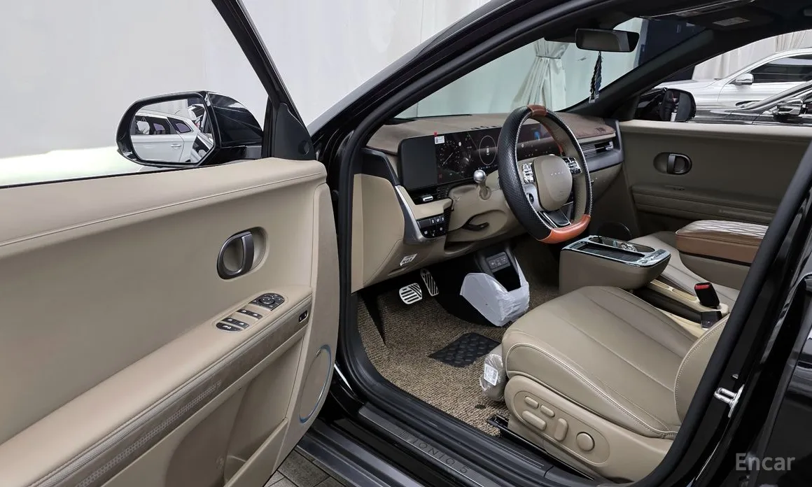 Hyundai Ioniq 5 2024 Long Range AWD