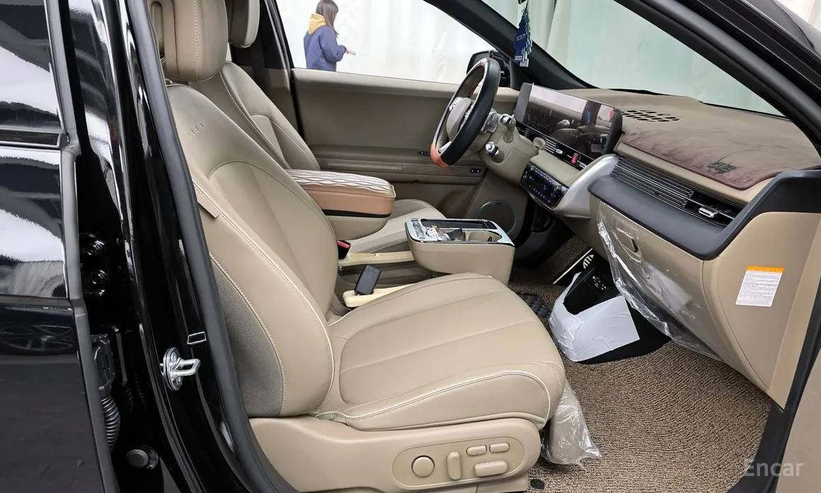 Hyundai Ioniq 5 2024 Long Range AWD