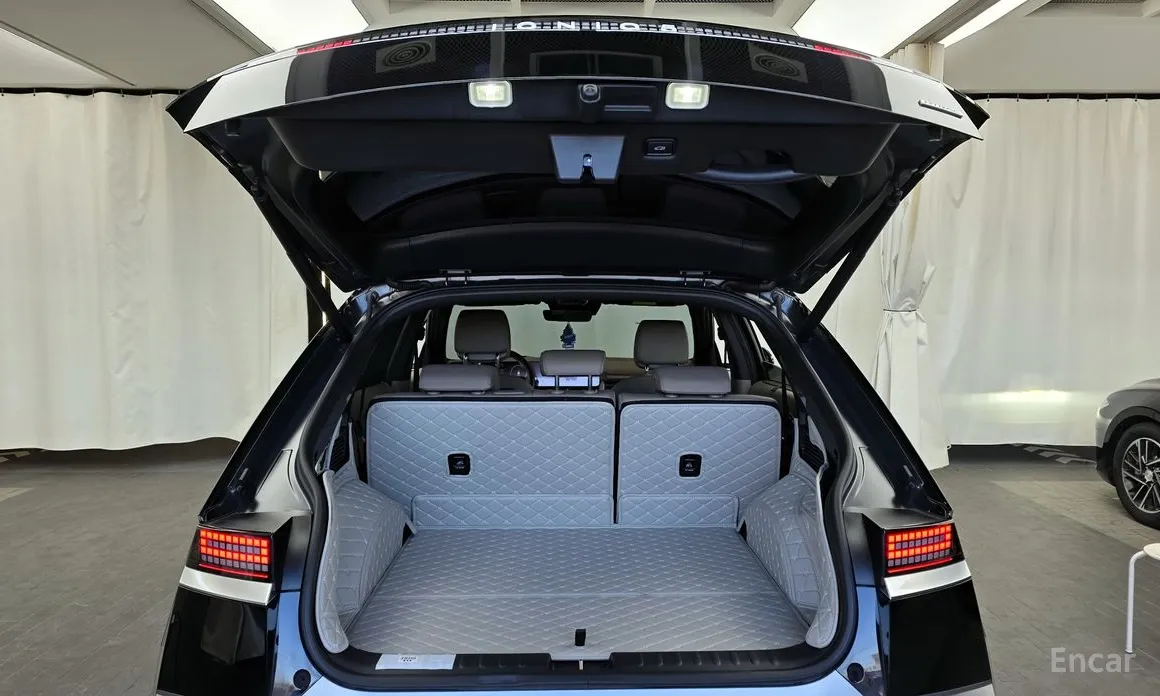 Hyundai Ioniq 5 2024 Long Range AWD