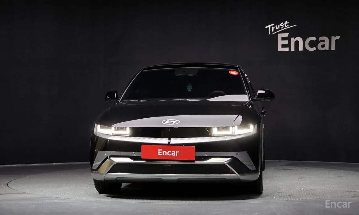 Hyundai Ioniq 5 2024 Long Range AWD