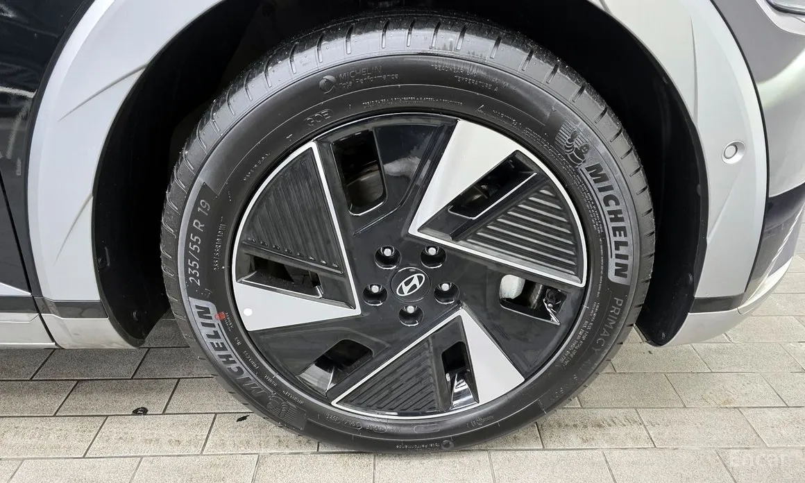 Hyundai Ioniq 5 2024 Long Range AWD