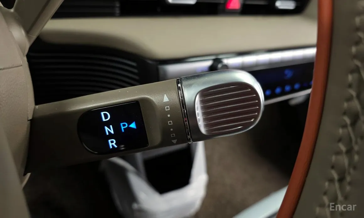 Hyundai Ioniq 5 2024 Long Range AWD