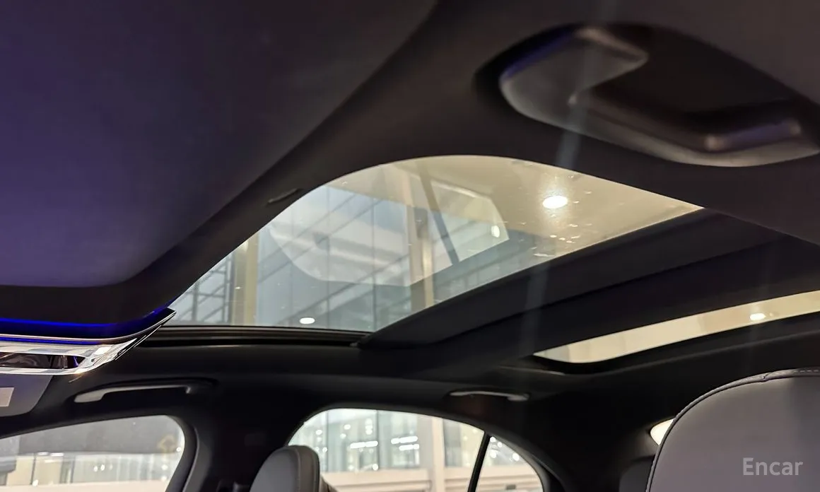 Mercedes-Benz E-Class 2024 E450 4MATIC Exclusive