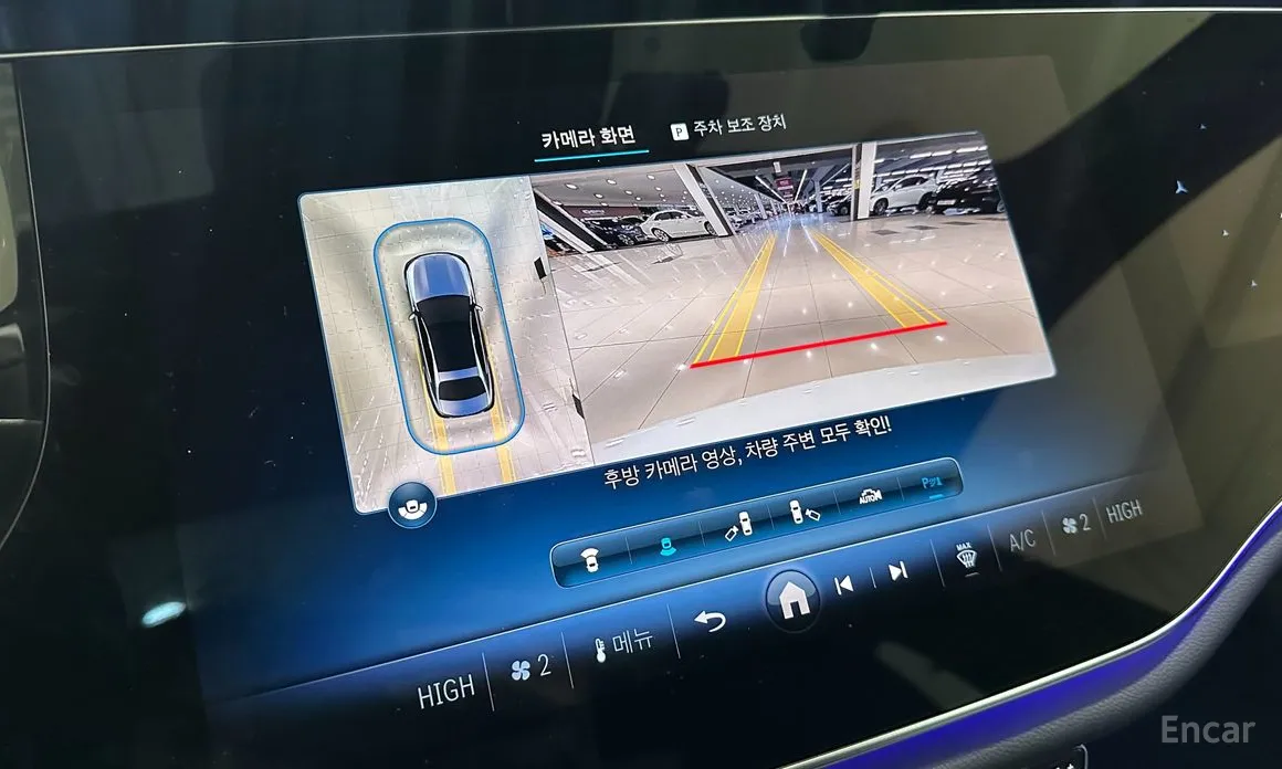 Mercedes-Benz E-Class 2024 E450 4MATIC Exclusive