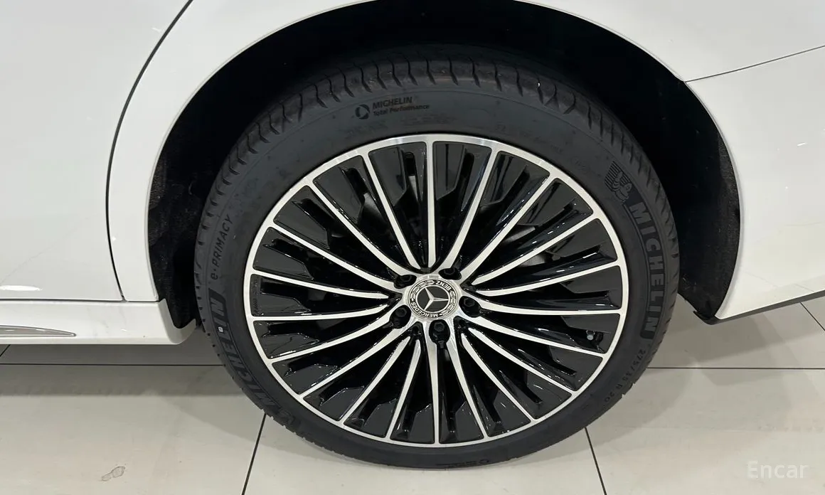 Mercedes-Benz E-Class 2024 E450 4MATIC Exclusive