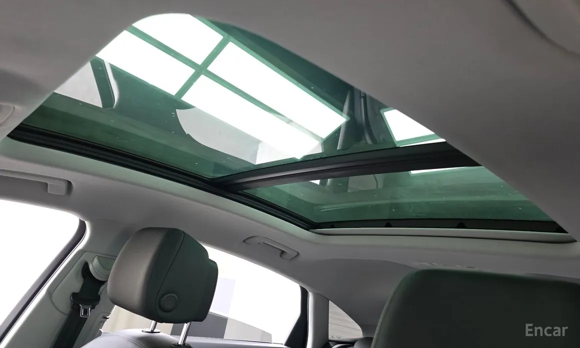 Audi e-tron 2020 50 Quattro Sportback