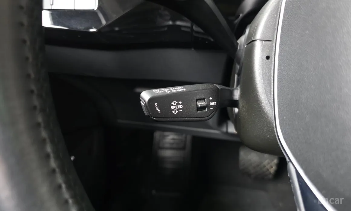 Audi e-tron 2020 50 Quattro Sportback