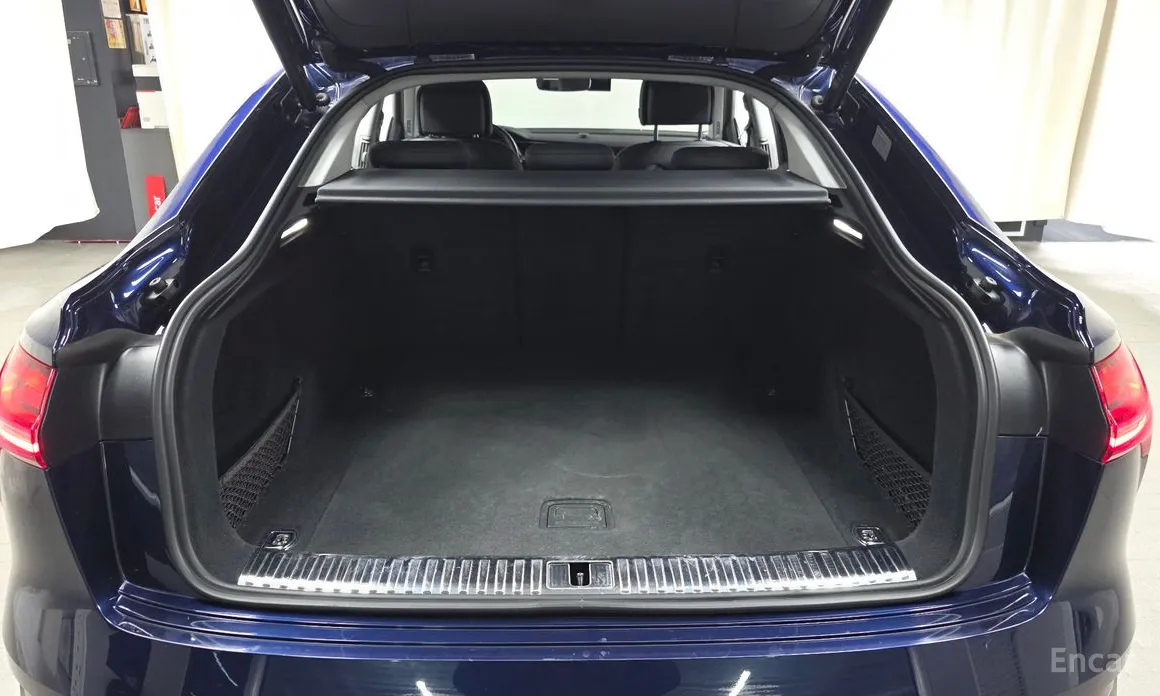 Audi e-tron 2020 50 Quattro Sportback