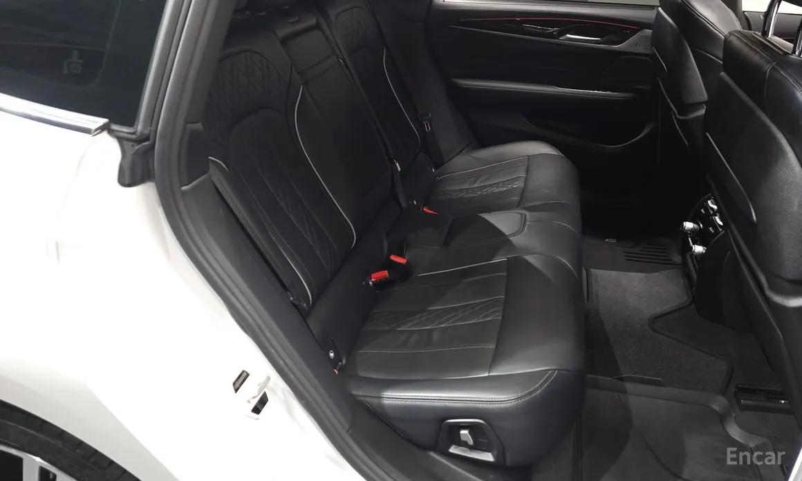 BMW Gran Turismo 2017 630i xDrive M Sport