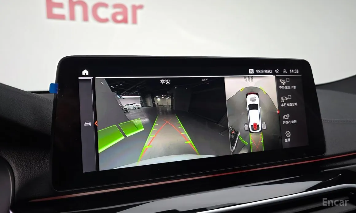 BMW Gran Turismo 2017 630i xDrive M Sport