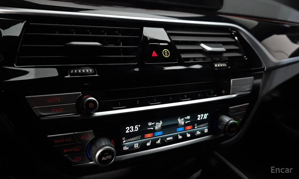 BMW Gran Turismo 2017 630i xDrive M Sport