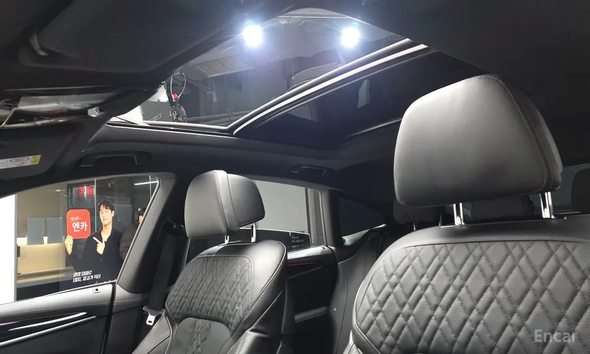 BMW Gran Turismo 2017 630i xDrive M Sport