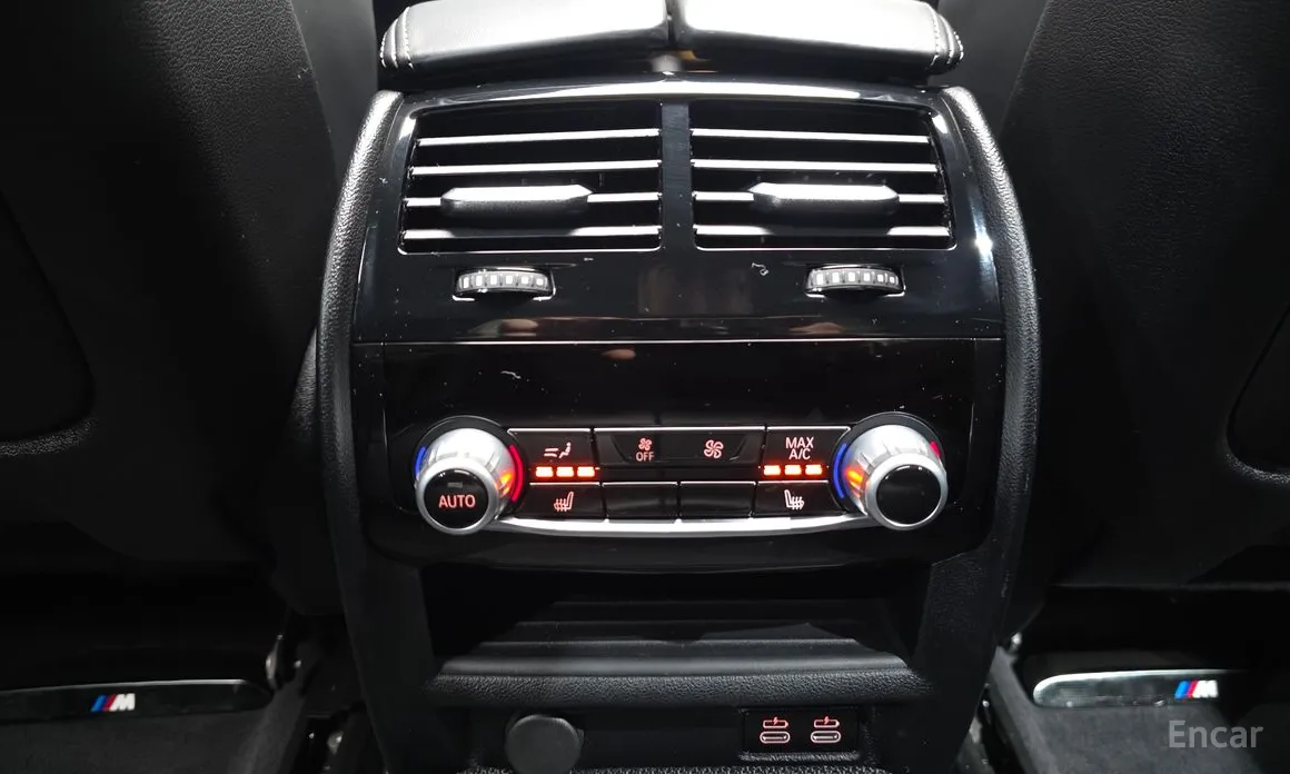 BMW Gran Turismo 2017 630i xDrive M Sport