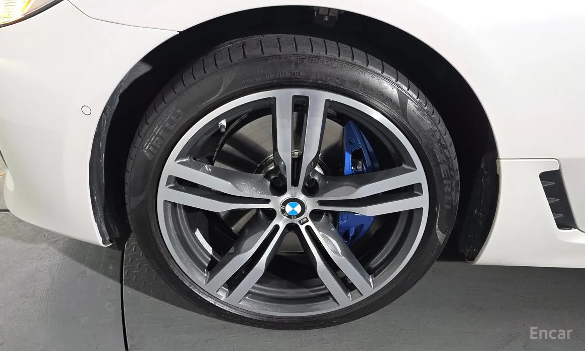 BMW Gran Turismo 2017 630i xDrive M Sport