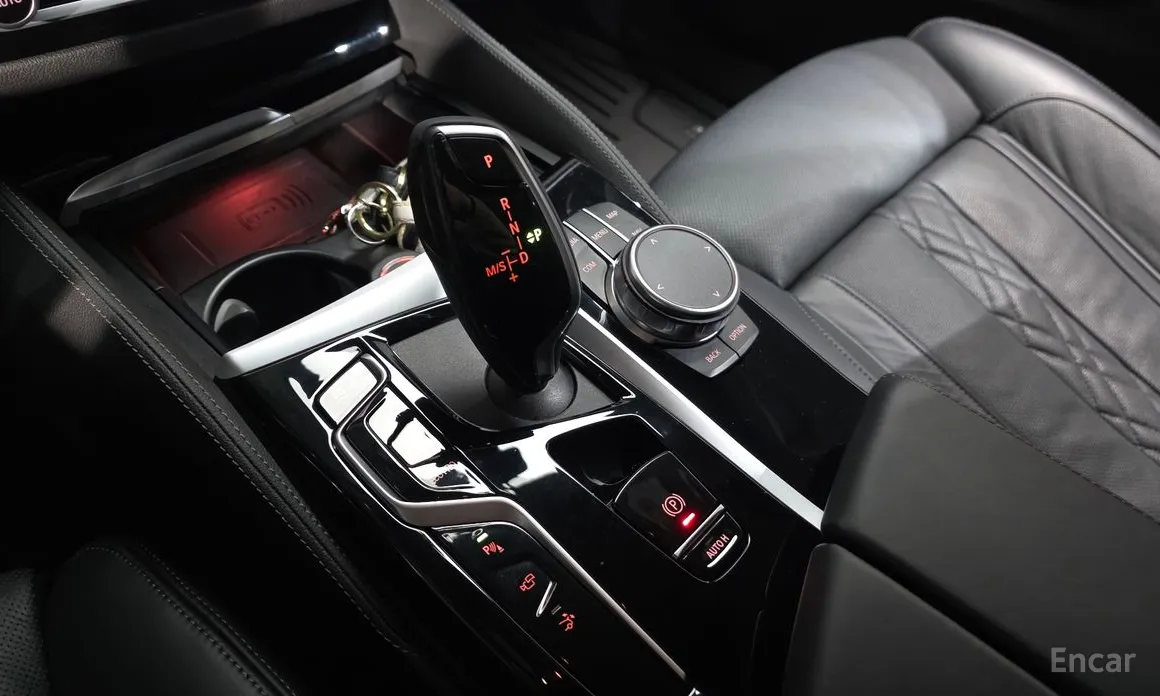 BMW Gran Turismo 2017 630i xDrive M Sport