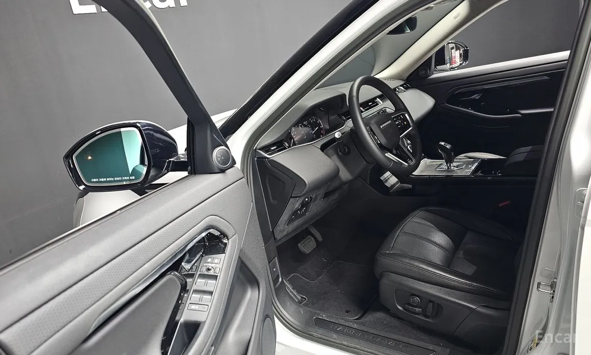 Land Rover Range Rover Evoque 2019 P250 S