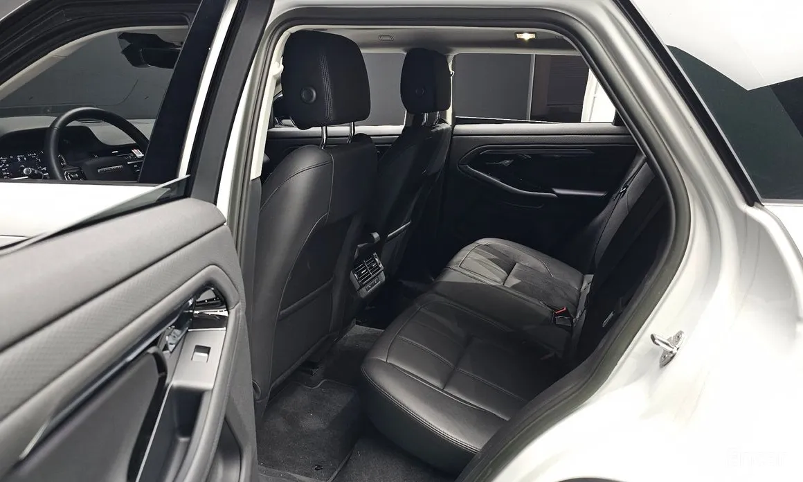 Land Rover Range Rover Evoque 2019 P250 S