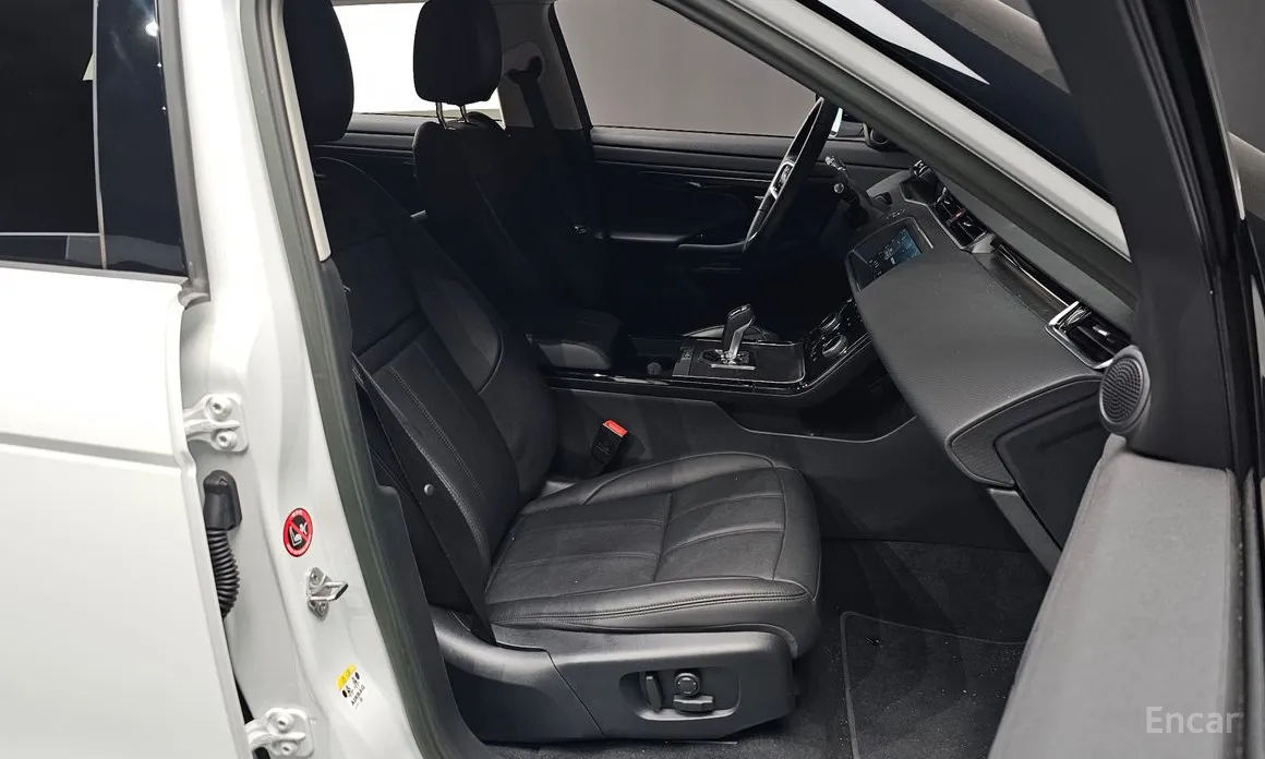 Land Rover Range Rover Evoque 2019 P250 S