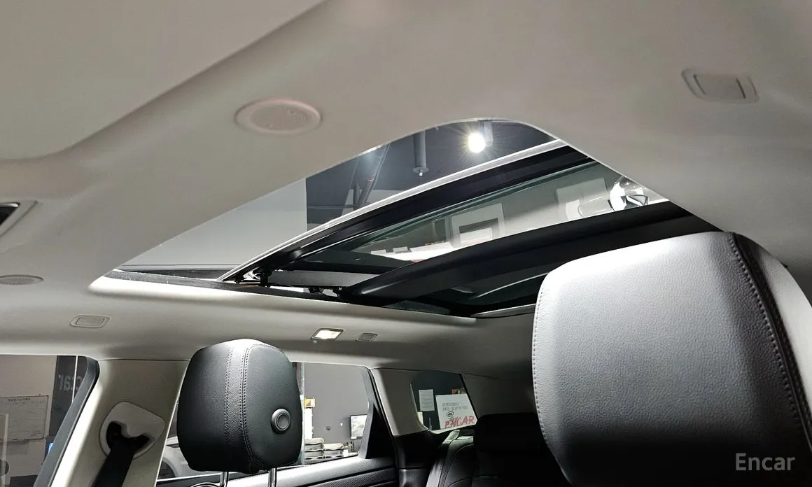 Land Rover Range Rover Evoque 2019 P250 S