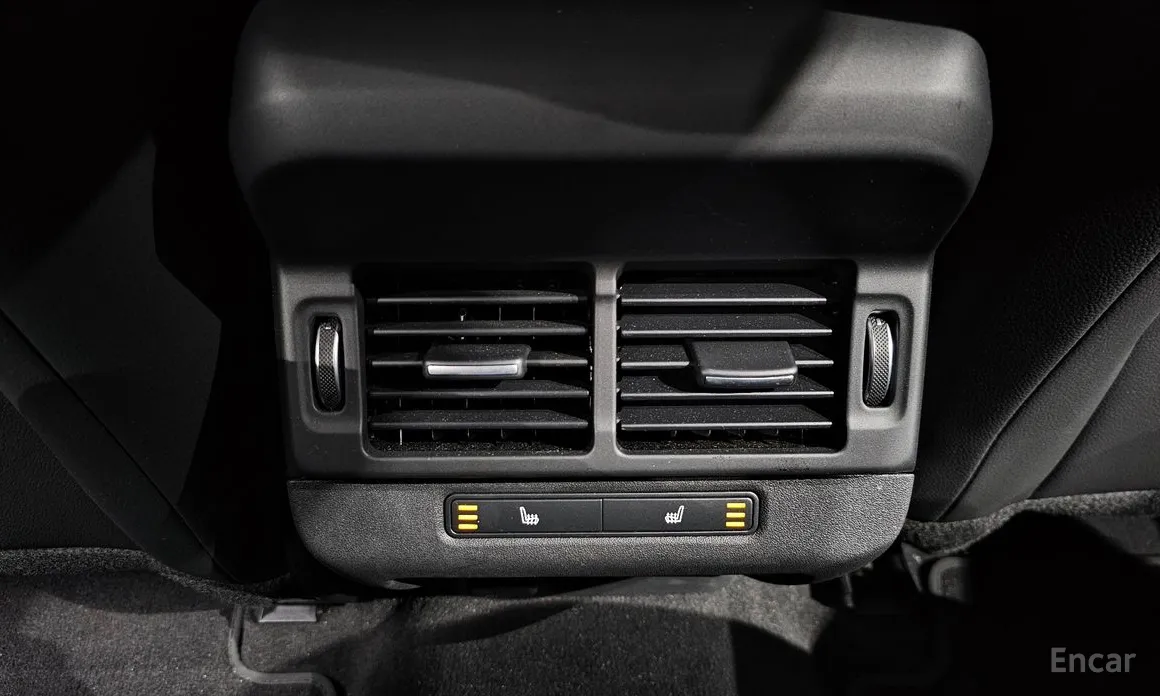 Land Rover Range Rover Evoque 2019 P250 S