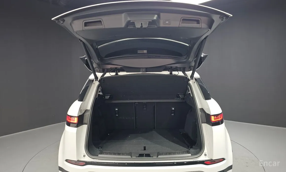 Land Rover Range Rover Evoque 2019 P250 S