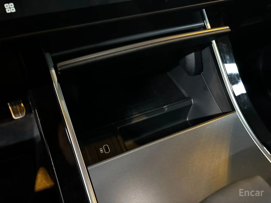 Land Rover Range Rover Velar 2017 2.0 P250 Dynamic SE