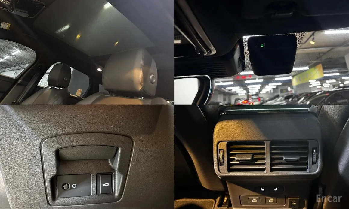 Land Rover Range Rover Velar 2017 2.0 P250 Dynamic SE