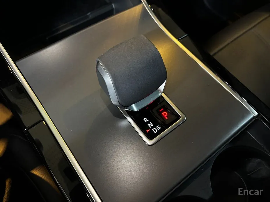 Land Rover Range Rover Velar 2017 2.0 P250 Dynamic SE