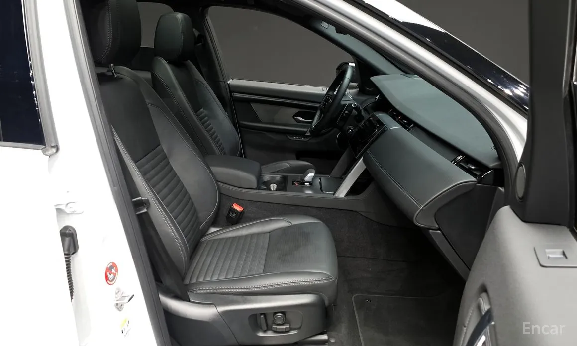 Land Rover Discovery Sport 2020 P250 Dynamic SE