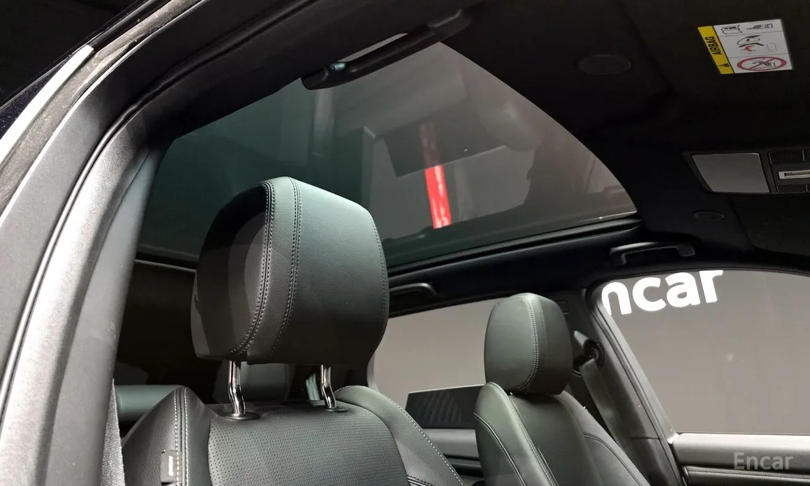 Land Rover Discovery Sport 2020 P250 Dynamic SE