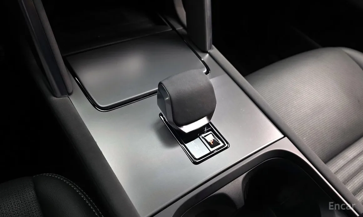 Land Rover Discovery Sport 2020 P250 Dynamic SE