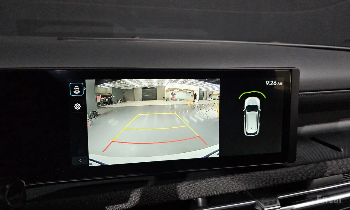 Hyundai Tucson 2023 HEV 1.6 2WD