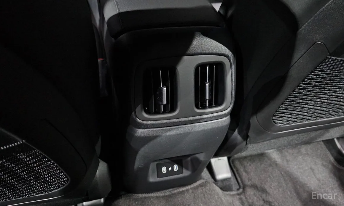 Hyundai Tucson 2023 HEV 1.6 2WD