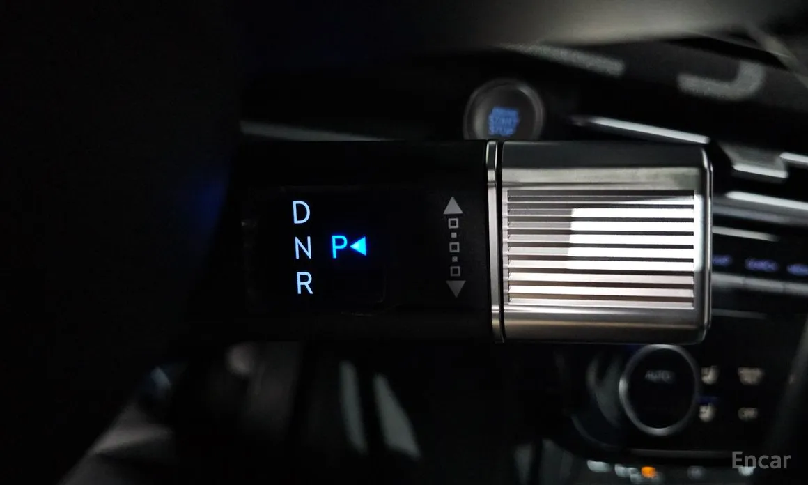 Hyundai Tucson 2023 HEV 1.6 2WD