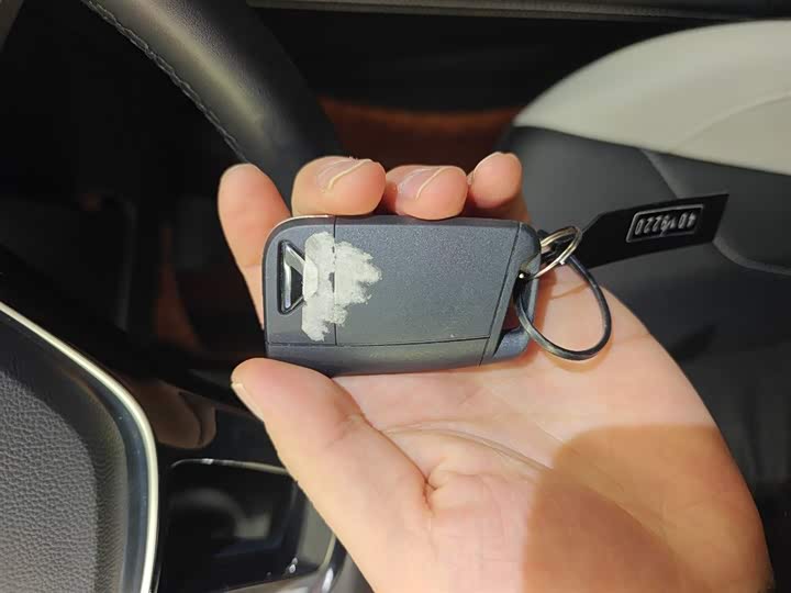 Jetta VS7 2024 2024款 280TSI 自动荣耀版