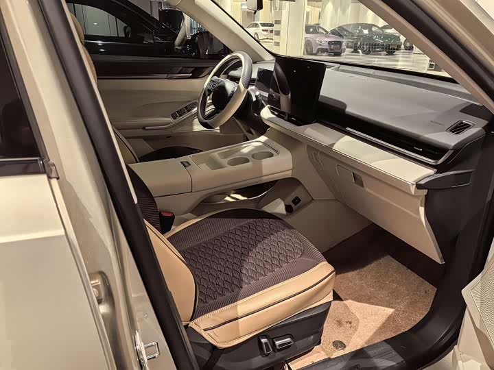 Haval H6 2024 2024款 1.5T 两驱Pro