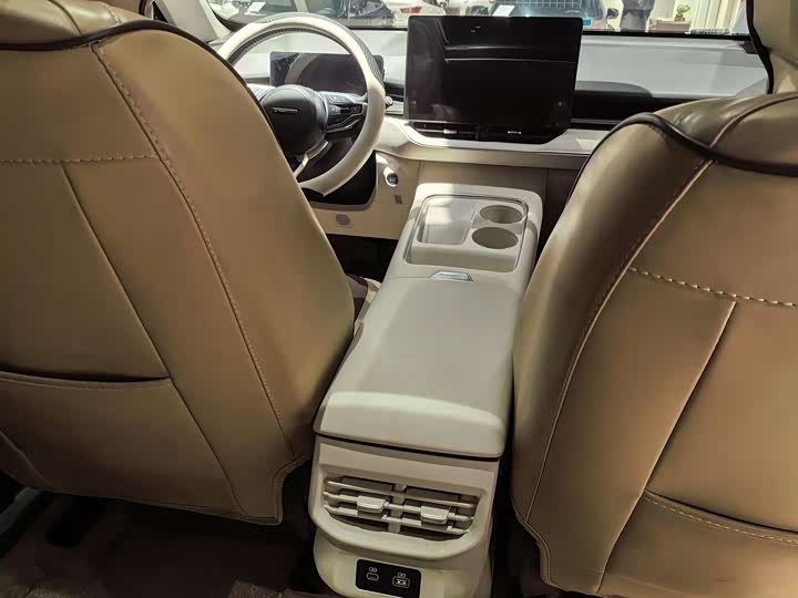 Haval H6 2024 2024款 1.5T 两驱Pro