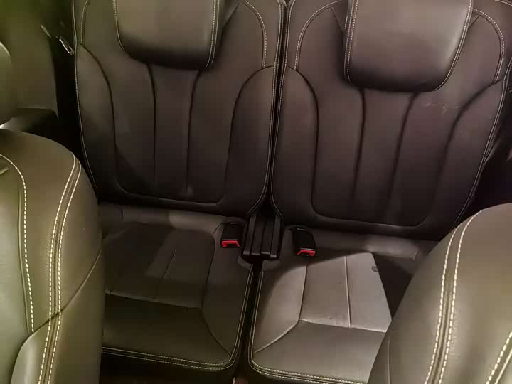 BYD Song Max 2021 2021款 升级版 1.5T 自动旗舰型 6座